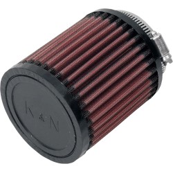 Universal Clamp-On Air Filter