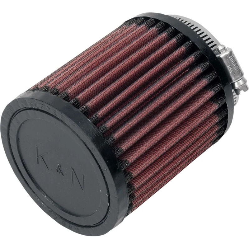 Universal Clamp-On Air Filter