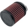 Universal Clamp-On Air Filter