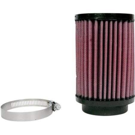 Universal Clamp-On Air Filter