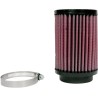 Universal Clamp-On Air Filter