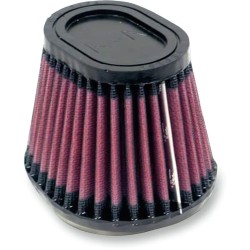 Clamp-On Air Filter