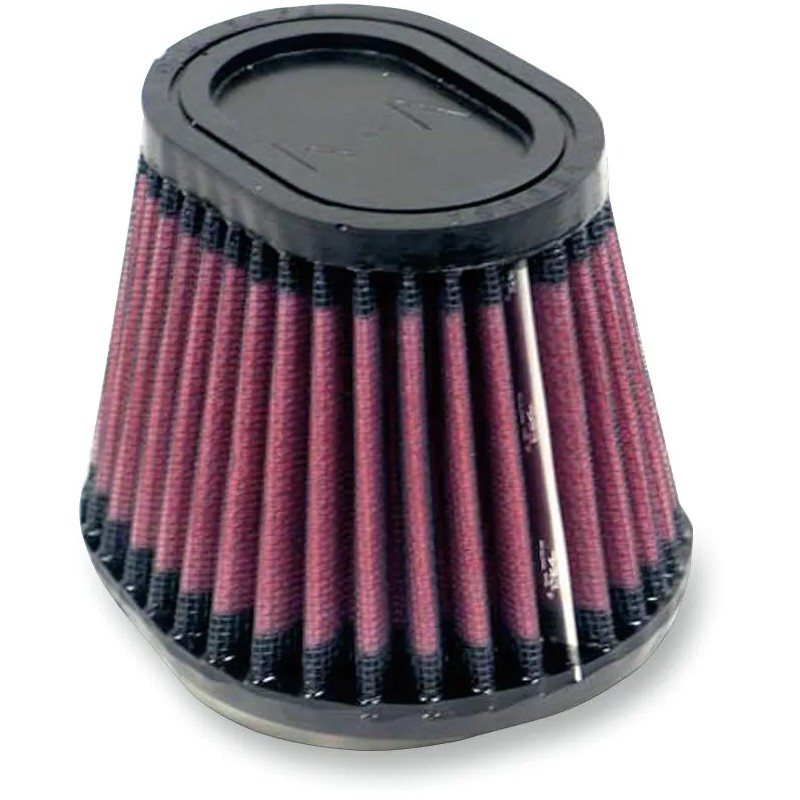 Clamp-On Air Filter