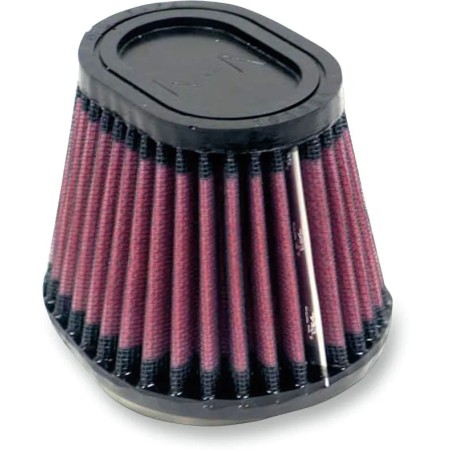 Clamp-On Air Filter