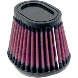 Clamp-On Air Filter
