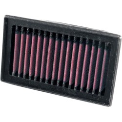 OE Replacement High-Flow Air Filter
