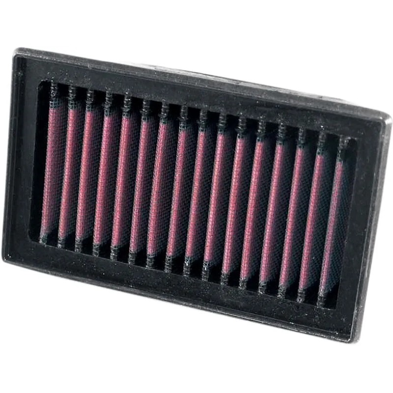 OE Replacement High-Flow Air Filter