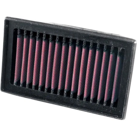 OE Replacement High-Flow Air Filter