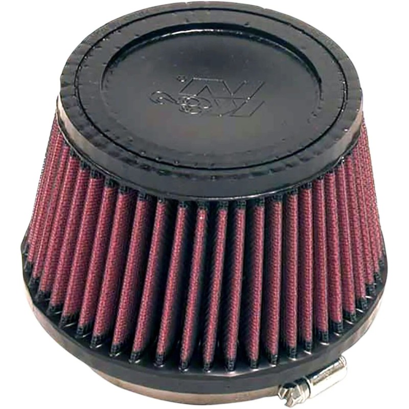 Clamp-On Air Filter