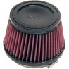 Clamp-On Air Filter