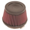 Clamp-On Air Filter