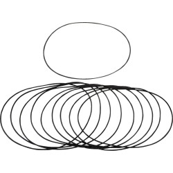 Chain Housing Cover O-Ring