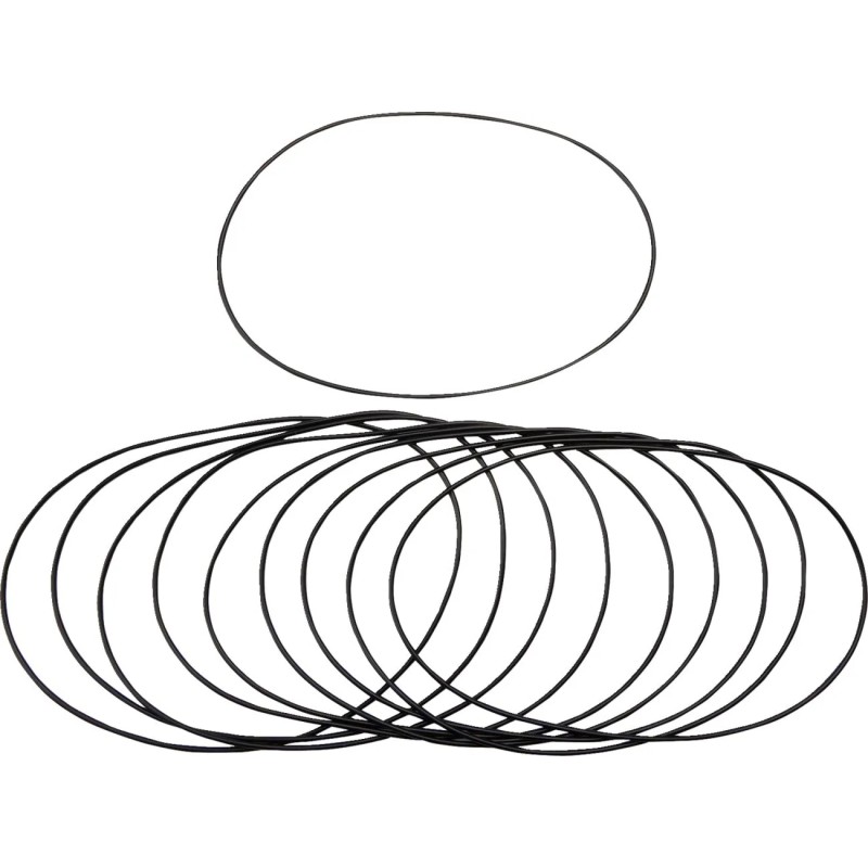 Chain Housing Cover O-Ring