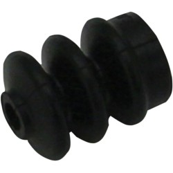 Bellows Seal for Accelerator Pump