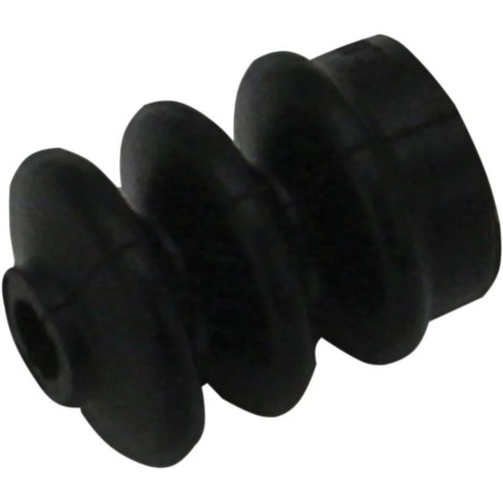 Bellows Seal for Accelerator Pump