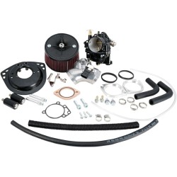 Super G Carburetor Kit