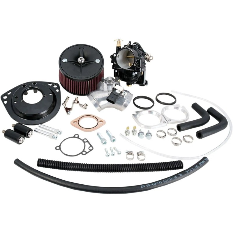 Super G Carburetor Kit