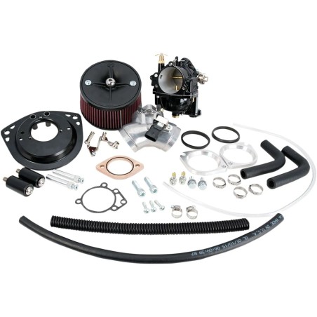 Super G Carburetor Kit