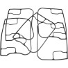 Rocker Gasket