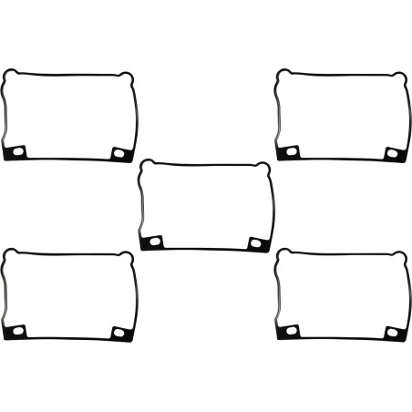 Replacement Rocker Box Cover Gaskets