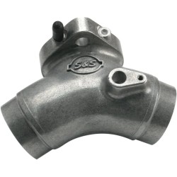 Flange Mount Intake Manifold