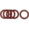 Derby Inspection Cover Gasket Kit