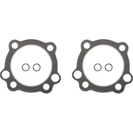 Cylinder Head Gasket O-Rings