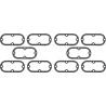 Derby Inspection Cover Gasket Kit