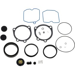 Kit de réfection de carburateur pour Keihin Constant Velocity