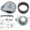 Teardrop Air Cleaner Kit