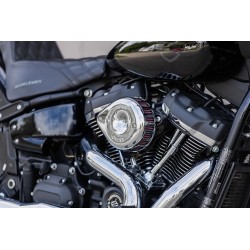 Stealth Air Cleaner Cover