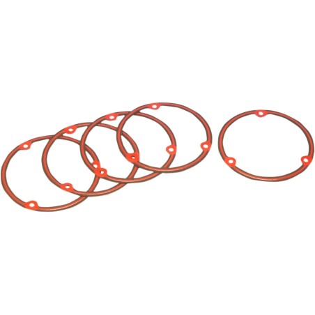 Derby Inspection Cover Gasket Kit