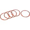 Derby Inspection Cover Gasket Kit