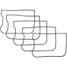 Rocker Gasket