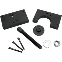 Harley Davidson Cruise Drive Trap Door Bearing Remover and Installer