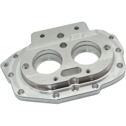 Transmission Trap Door