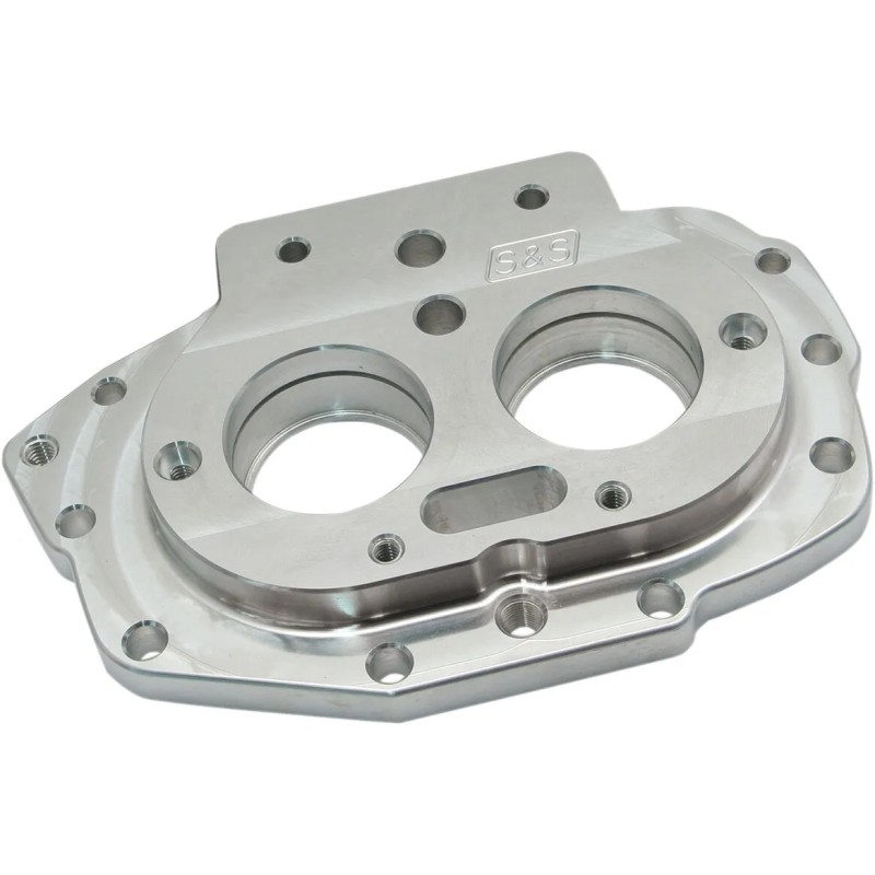 Trappe de visite de boîte de vitesse