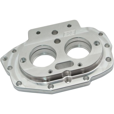 Transmission Trap Door