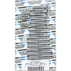 Cam Primary Transmission Cover Bolt Set