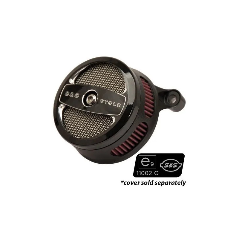 EU-Approved Stealth Air Cleaner Kit