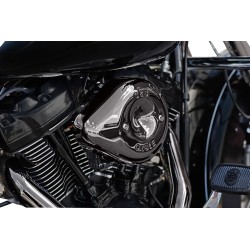 Stealth Teardrop Air Cleaner Kit