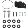 Stealth Teardrop Air Cleaner Kit