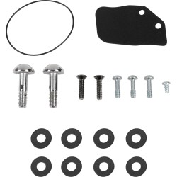 Stealth Teardrop Air Cleaner Kit