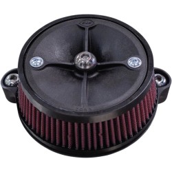 Super Stock  Stealth Air Cleaner Kit