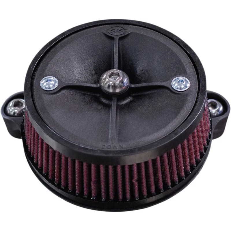 Super Stock  Stealth Air Cleaner Kit