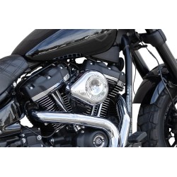 Mini Teardrop Stealth Air Cleaner Kit