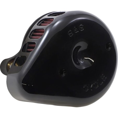 Mini Teardrop Stealth Air Cleaner Kit