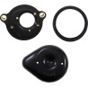 Mini Teardrop Stealth Air Cleaner Kit