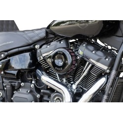 Mini Teardrop Stealth Air Cleaner Kit