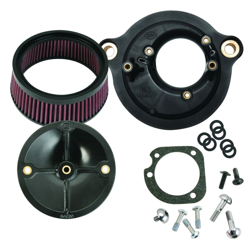 Stealth Two Air Cleaner Kit